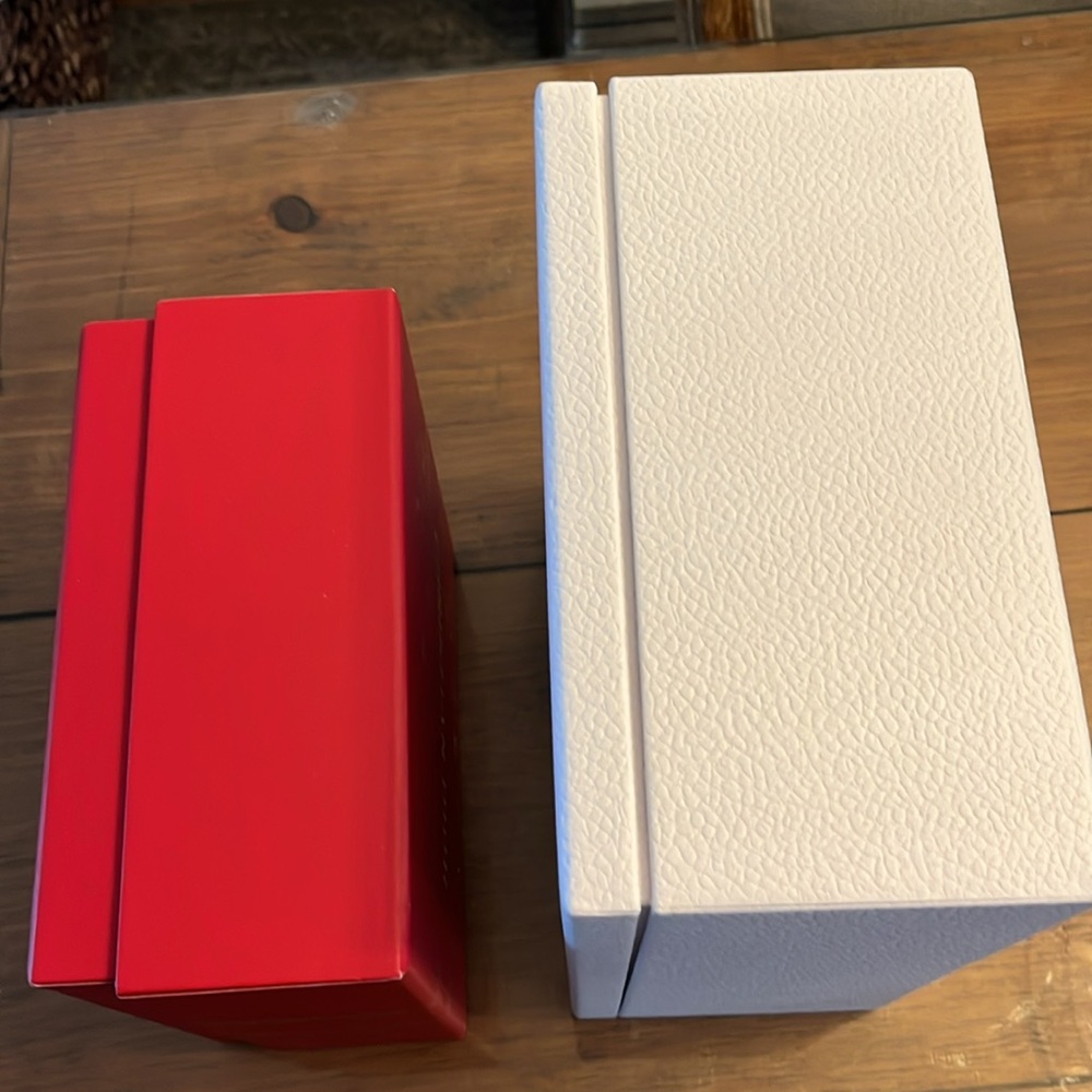 Dior Empty Boxes - Picture 13 of 13